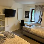 House Messe Just 3 Minutes 度假居 汉诺威