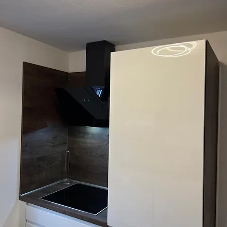 House Messe Just 3 Minutes * Hannover