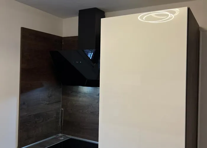 House Messe Just 3 Minutes * Hannover