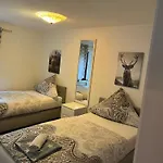 House Messe Just 3 Minutes * Hanôver